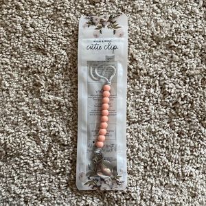 Ryan and Rose Cutie Clip